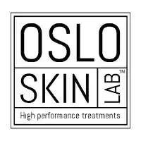  Oslo Skin Lab Kampanjakoodi
